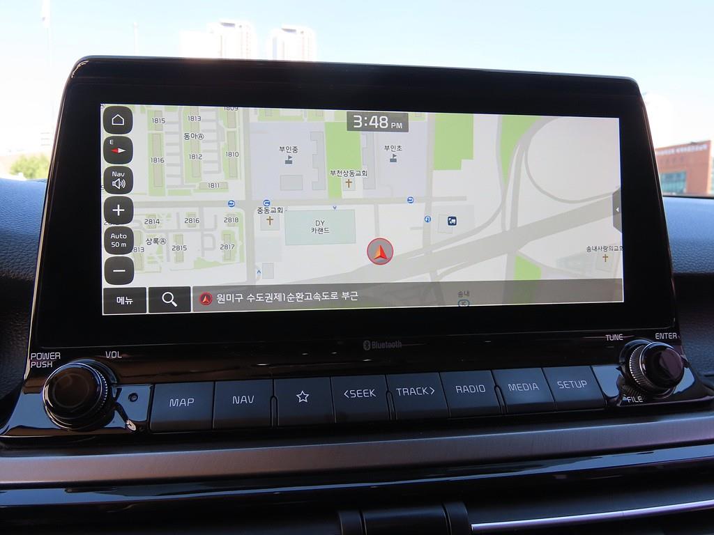 KIA Seltos - Vista 10