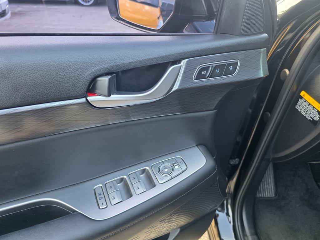 HYUNDAI Palisade - Vista 12