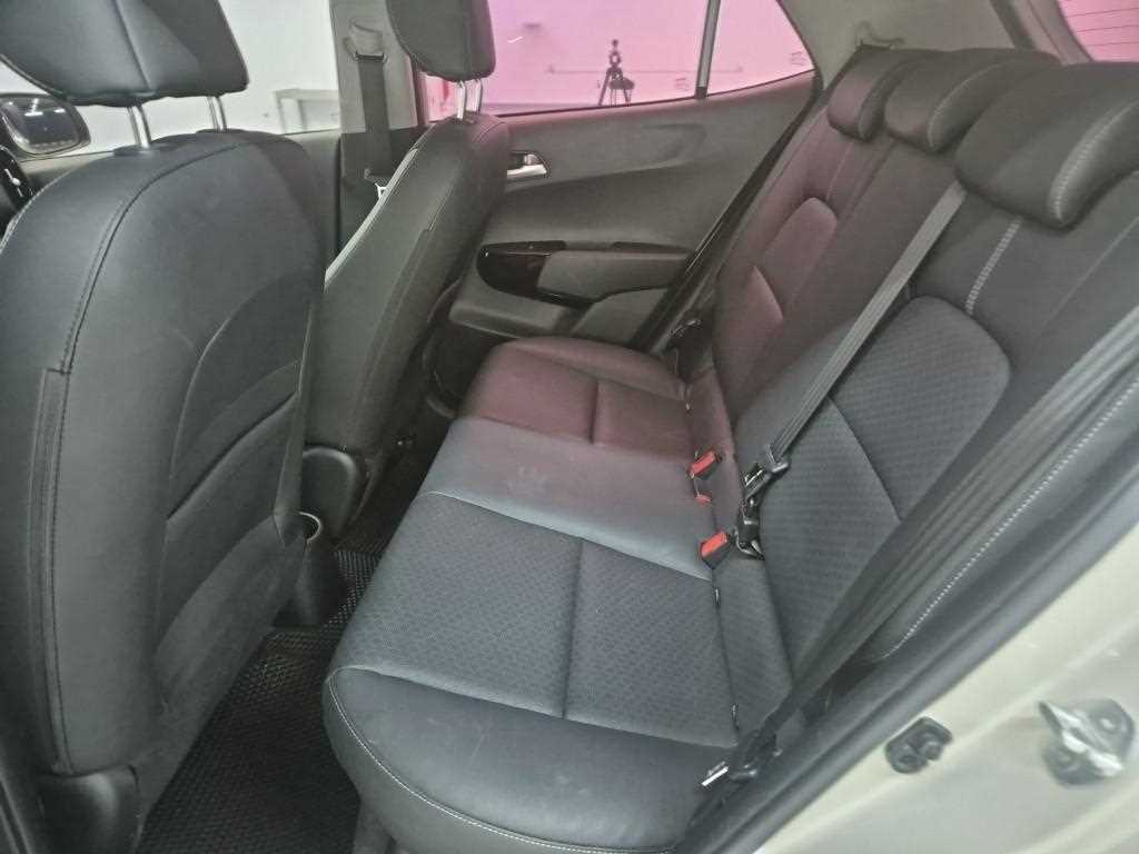 KIA Morning - Vista 12