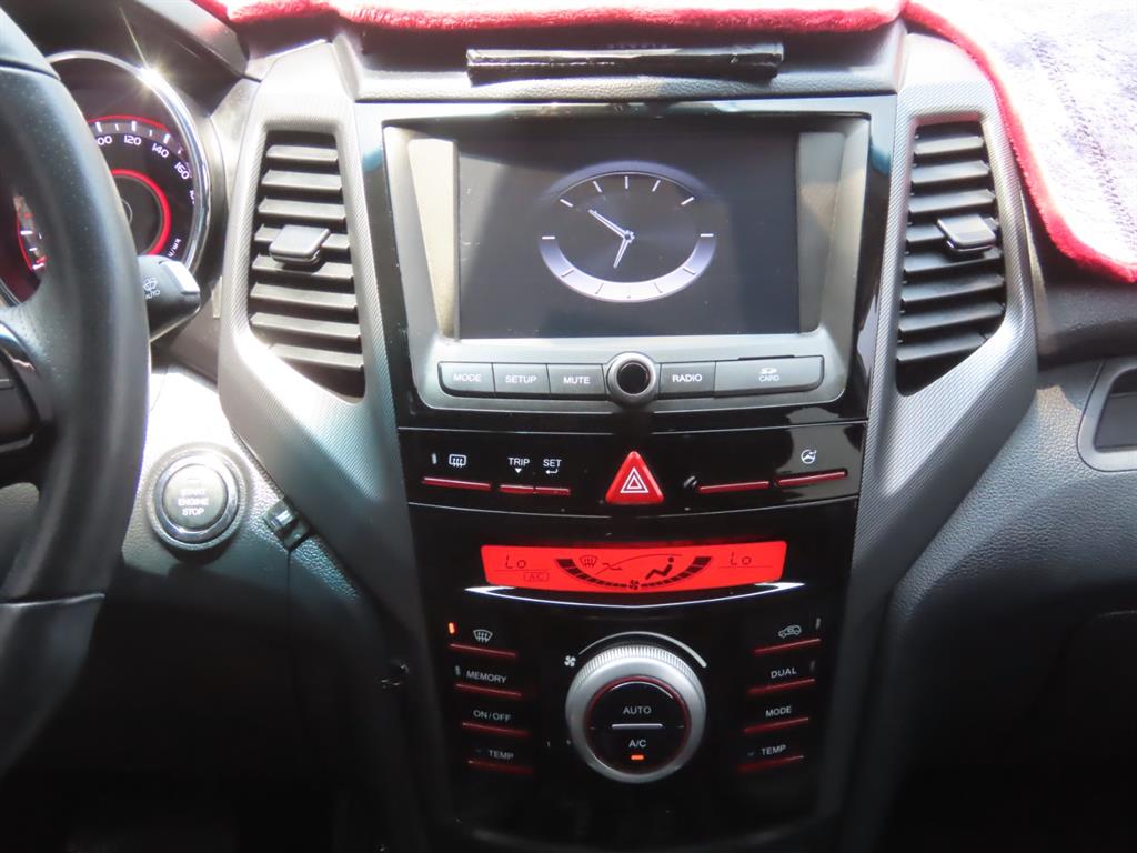 Ssangyong Tivoli 2017 - Importación desde Corea - HF Imports Iquique - Foto 10