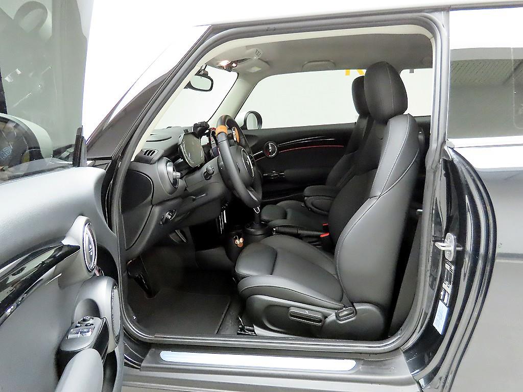 Mini Cooper - Vista 12