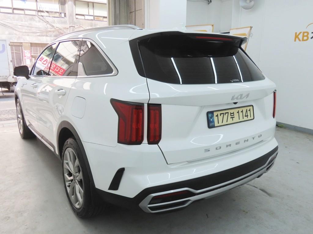 KIA Sorento - Vista 4