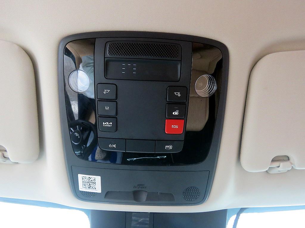 KIA Carnival 2023 Gris - Importación desde Corea - HF Imports Iquique - Foto 16