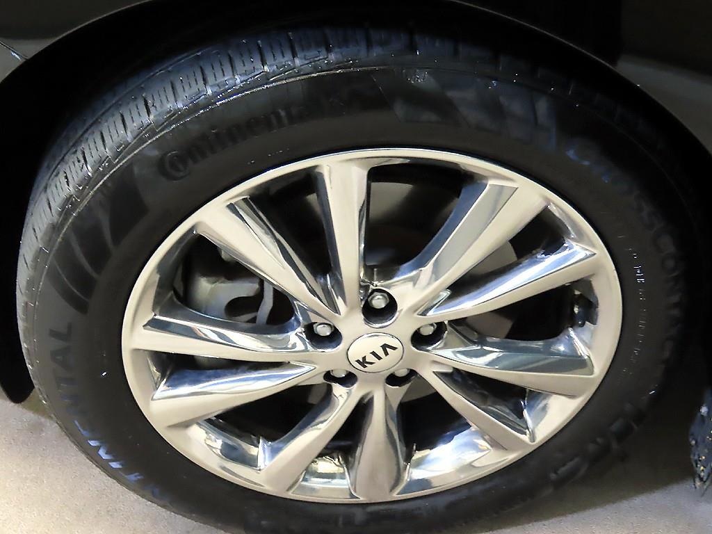 KIA Carnival 2019 Negro - Importación desde Corea - HF Imports Iquique - Foto 20