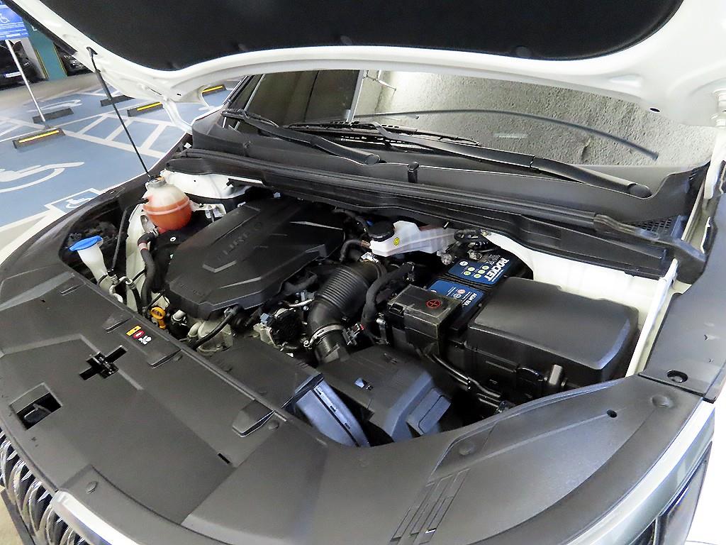 KIA Carnival 2021 Blanco - Importación desde Corea - HF Imports Iquique - Foto 19
