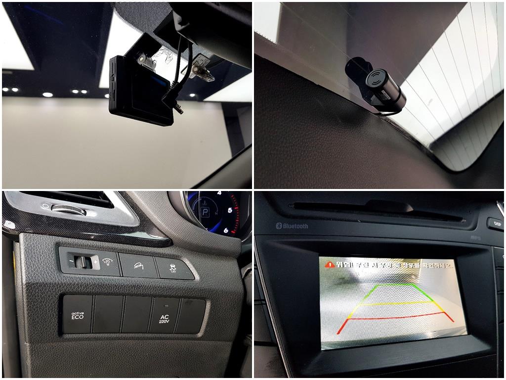 HYUNDAI Maxcruz 2014 Gris - Importación desde Corea - HF Imports Iquique - Foto 14