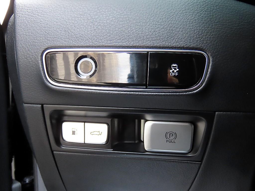 KIA K9 2023 Negro - Importación desde Corea - HF Imports Iquique - Foto 13