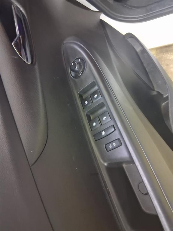 Chevrolet Spark - Vista 7