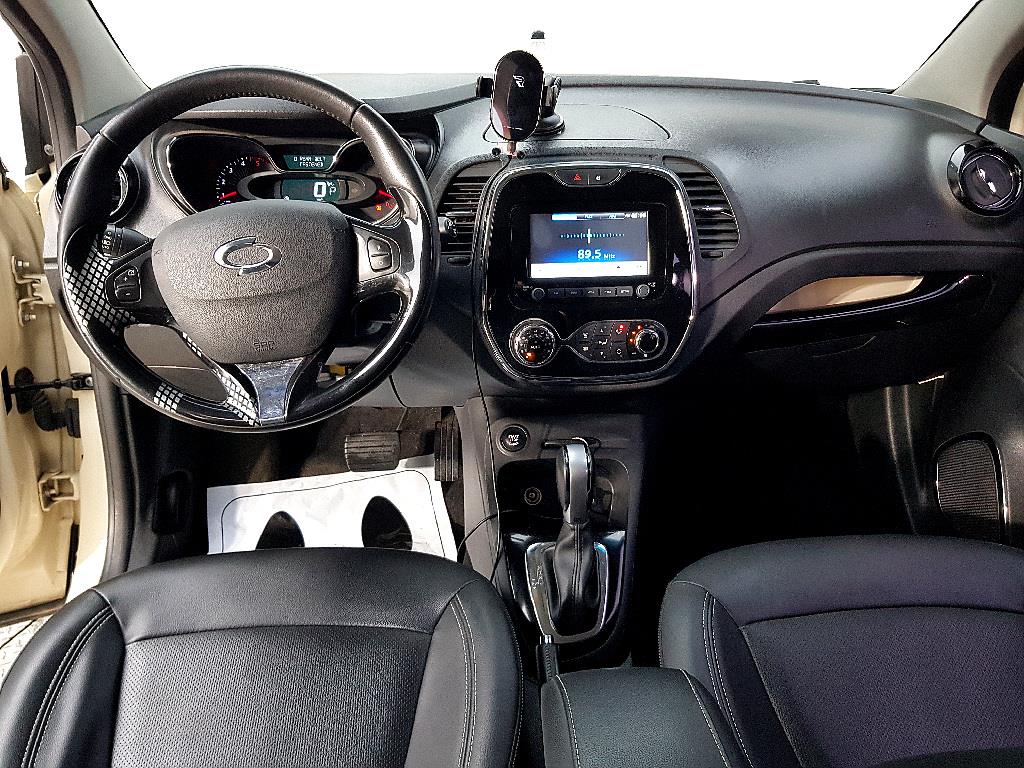 SAMSUNG QM3 - Vista 5