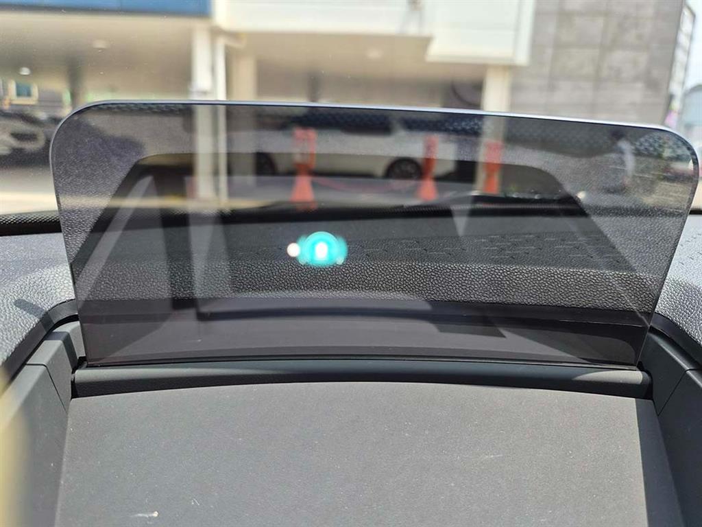 Mini Countryman - Vista 12