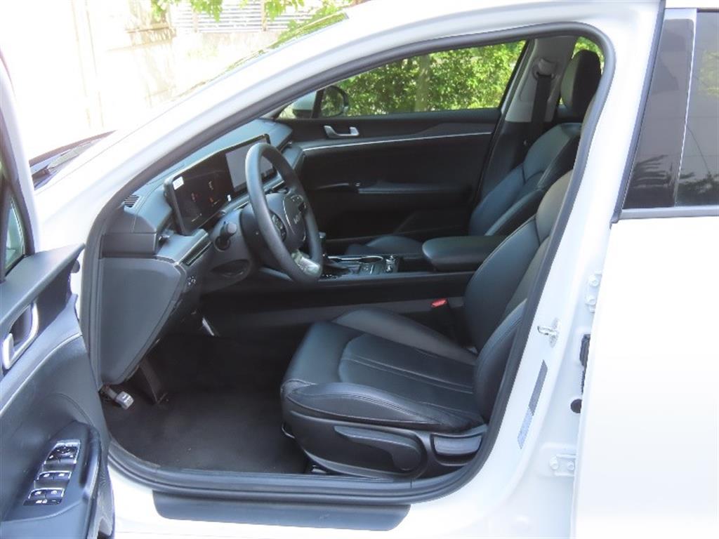 KIA K5 2024 - Importación desde Corea - HF Imports Iquique - Foto 13