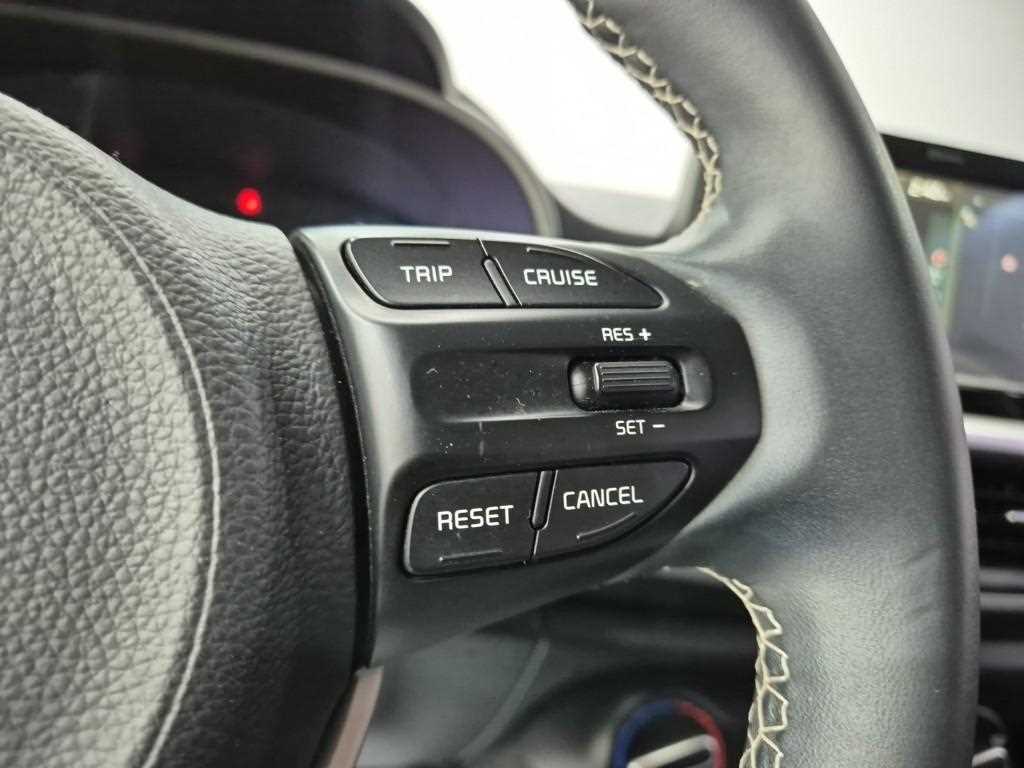 KIA Morning 2018 Blanco - Importación desde Corea - HF Imports Iquique - Foto 15