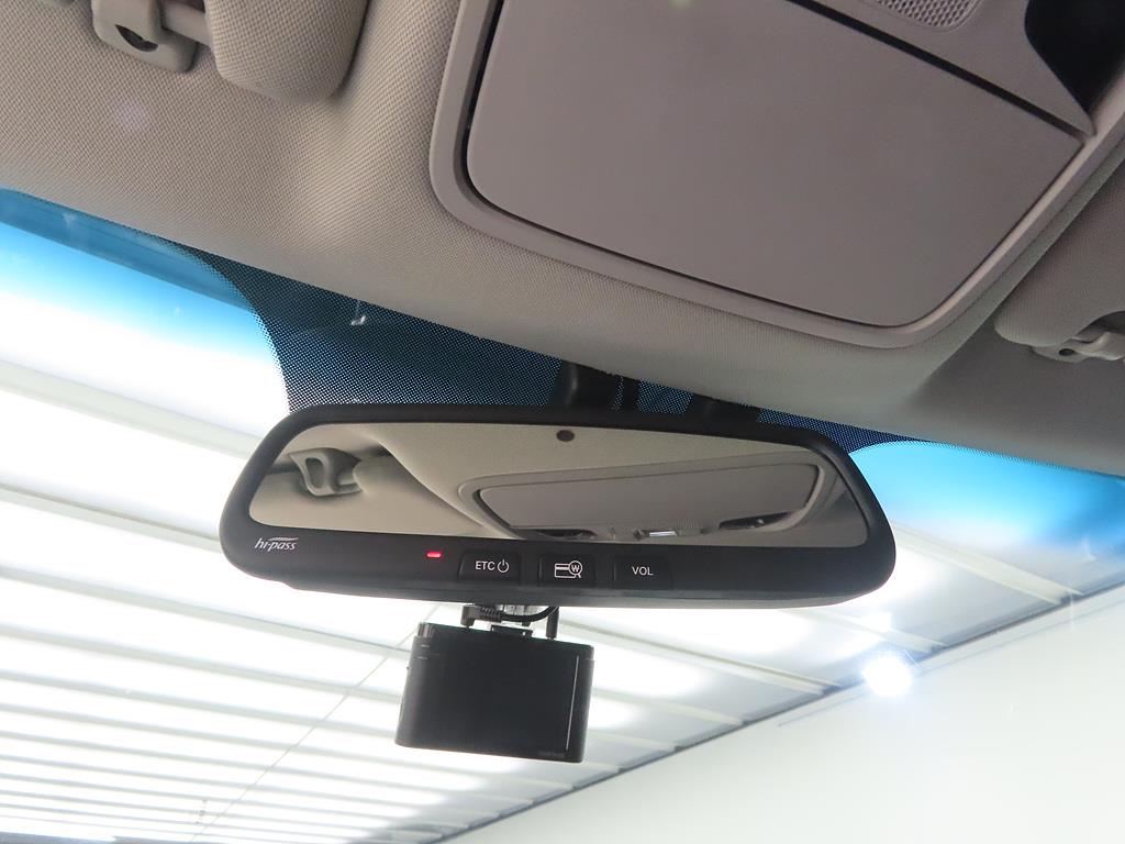 KIA K7 - Vista 12