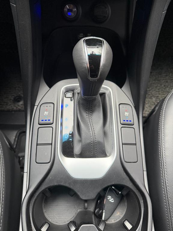 HYUNDAI Santa Fe - Vista 10