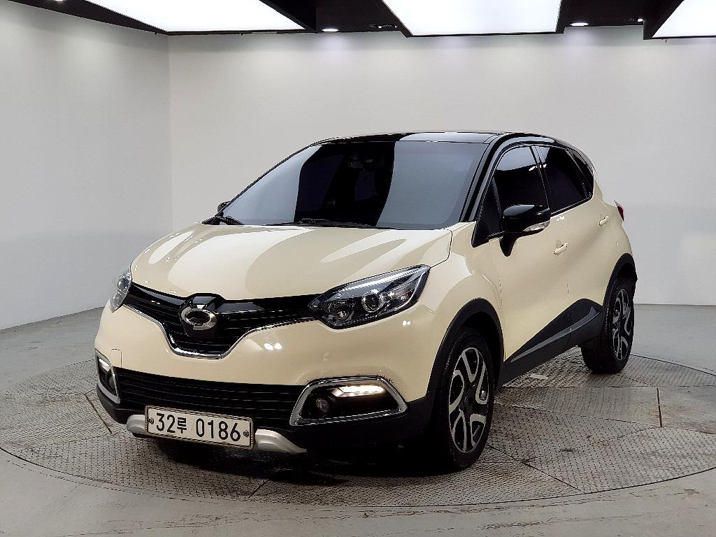 SAMSUNG QM3 2017 Café - Importación desde Corea - HF Imports Iquique - Foto 1