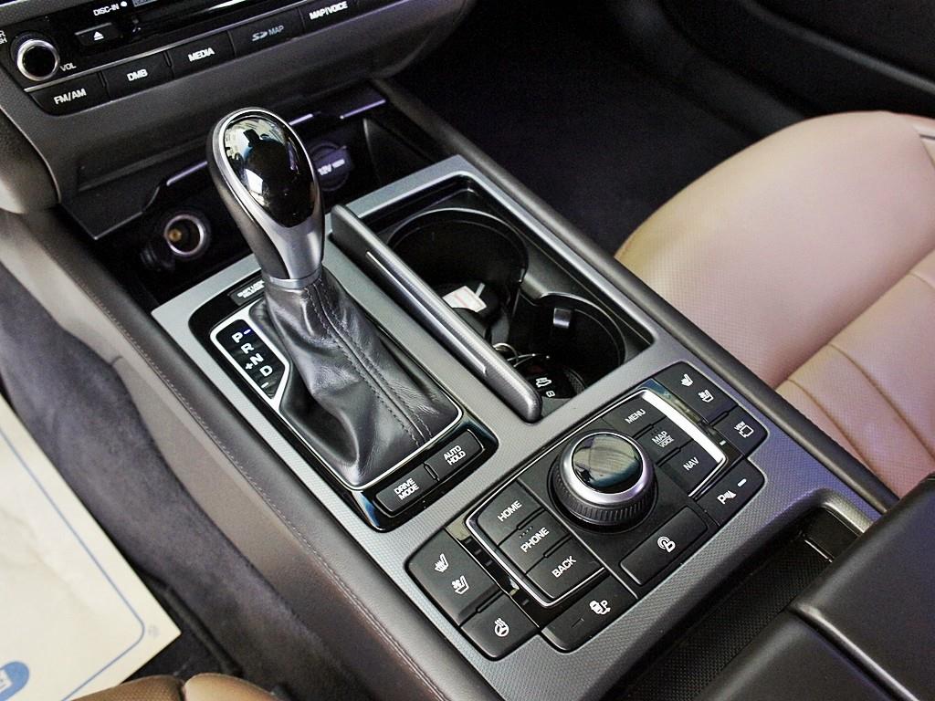 HYUNDAI Genesis 2016 Morado - Importación desde Corea - HF Imports Iquique - Foto 11