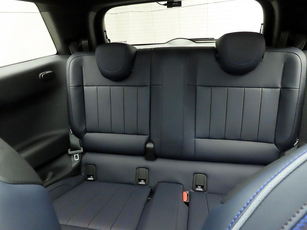 Mini Cooper - Vista 6
