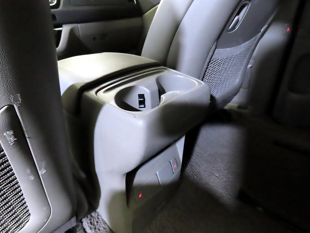 KIA Carnival 2016 Negro - Importación desde Corea - HF Imports Iquique - Foto 16
