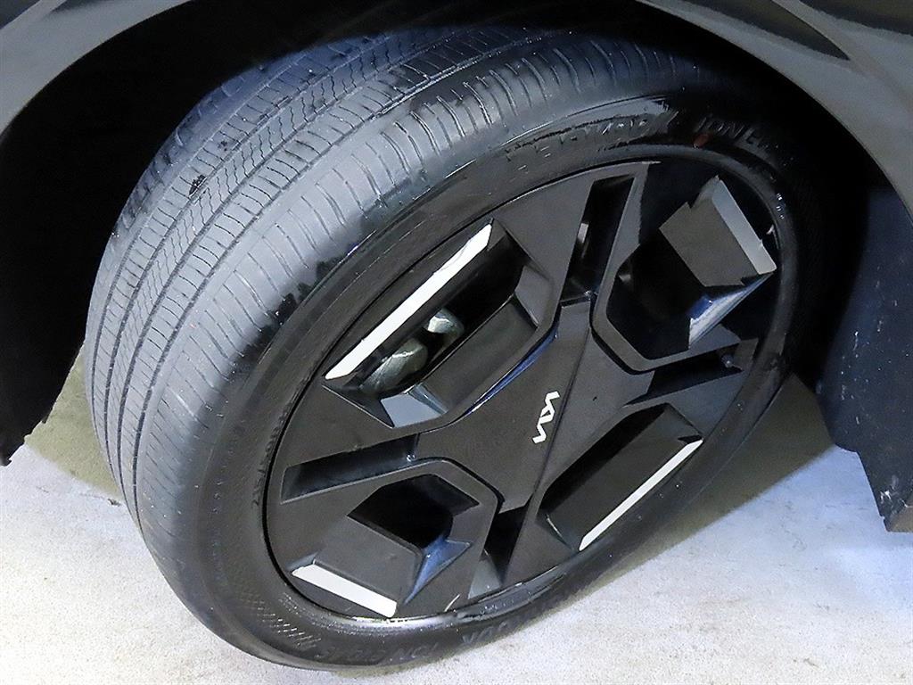 KIA EV3 2025 - Importación desde Corea - HF Imports Iquique - Foto 20