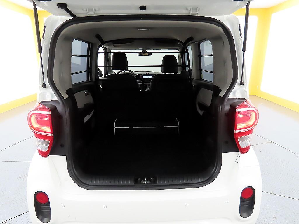 KIA Ray 2022 Blanco - Importación desde Corea - HF Imports Iquique - Foto 18