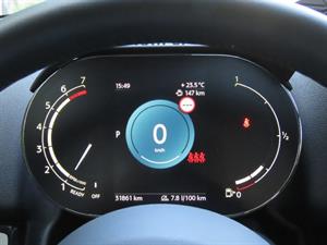 Mini Countryman - Vista 10