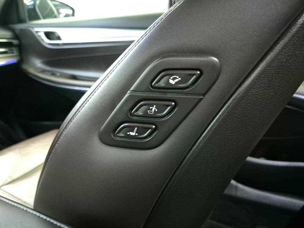 HYUNDAI Grandeur 2021 Negro - Importación desde Corea - HF Imports Iquique - Foto 16