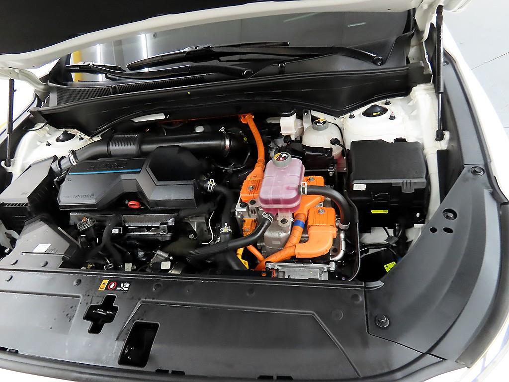 HYUNDAI Santa Fe 2022 - Importación desde Corea - HF Imports Iquique - Foto 18