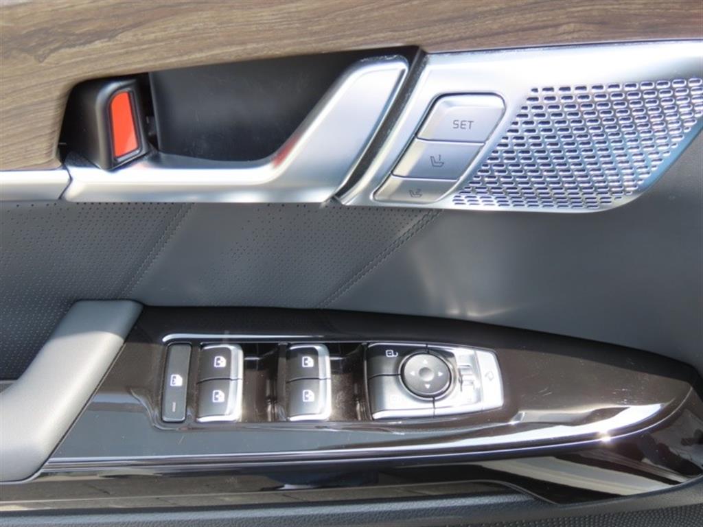 KIA Mohave 2024 - Importación desde Corea - HF Imports Iquique - Foto 12