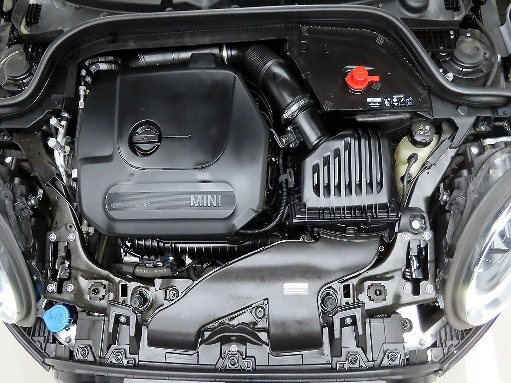 Mini Cooper 2023 Negro - Importación desde Corea - HF Imports Iquique - Foto 20