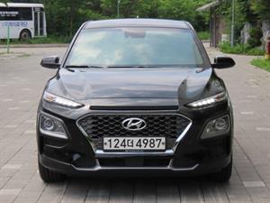 HYUNDAI Kona - Vista 2