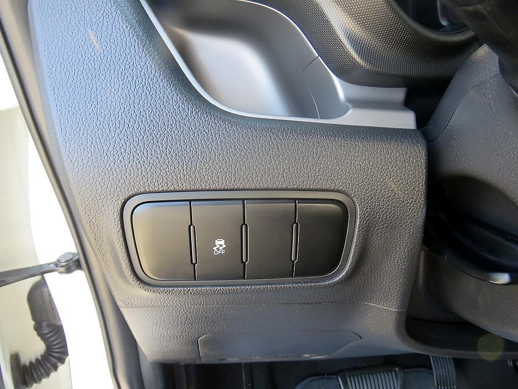 KIA Ray - Vista 11