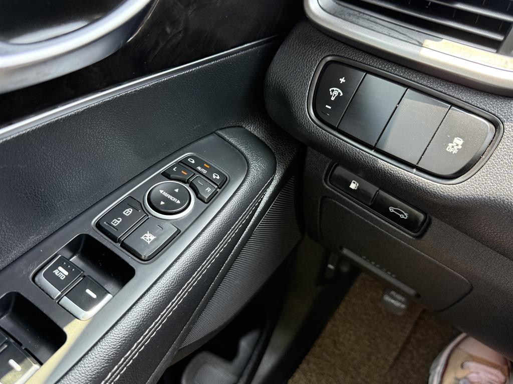 KIA Sorento 2015 Negro - Importación desde Corea - HF Imports Iquique - Foto 15