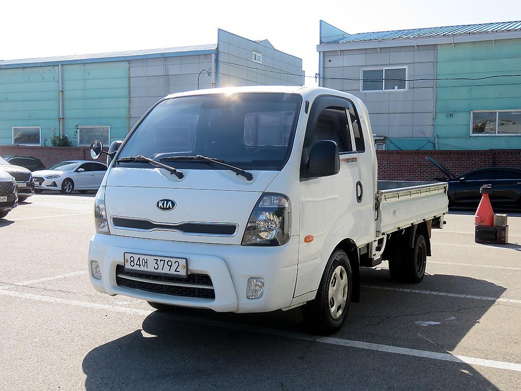 Small Truck Cargo (small) - Vista 2