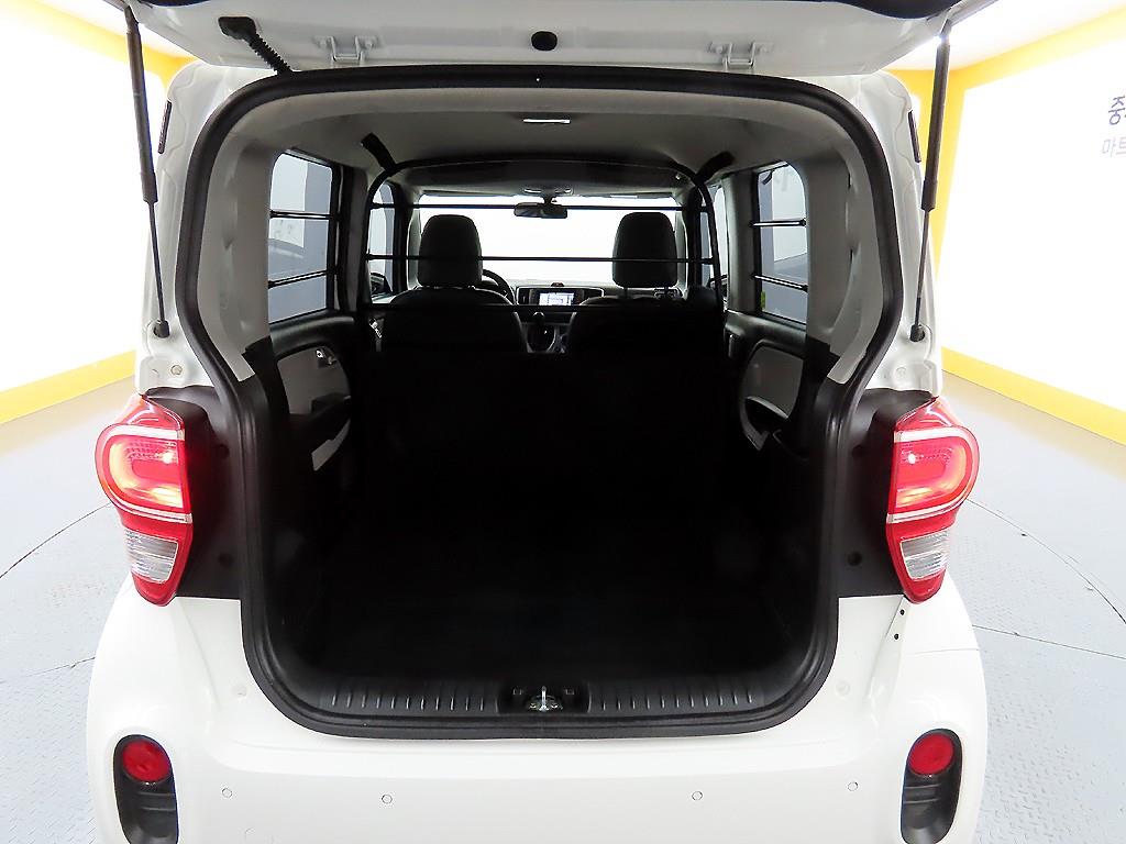 KIA Ray 2022 Blanco - Importación desde Corea - HF Imports Iquique - Foto 18