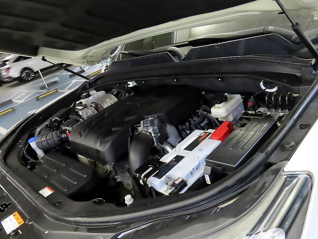 Ssangyong Rexton 2021 - Importación desde Corea - HF Imports Iquique - Foto 19