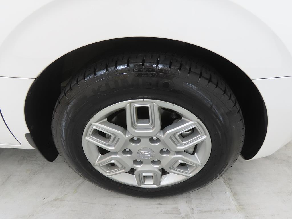 HYUNDAI Staria 2023 Blanco - Importación desde Corea - HF Imports Iquique - Foto 20