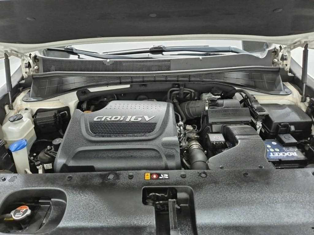 KIA Sorento - Vista 5