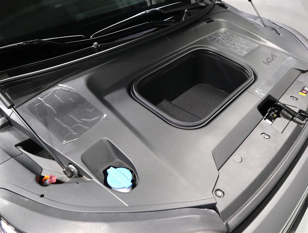 KIA EV3 - Vista 6
