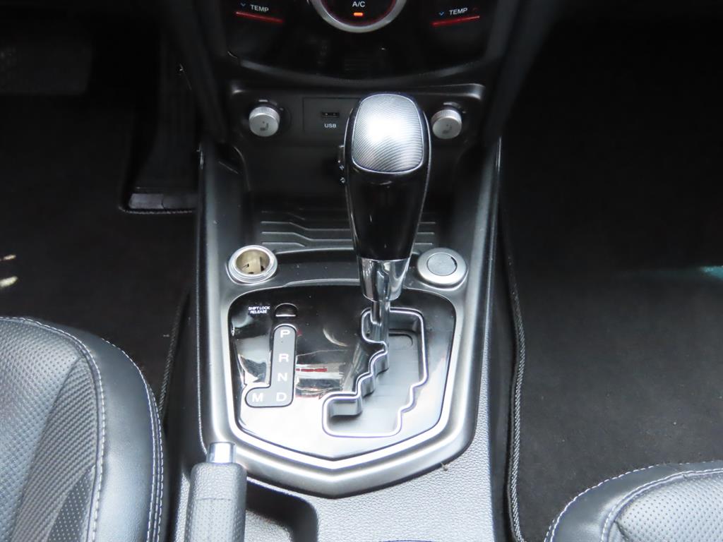 Ssangyong Tivoli 2017 - Importación desde Corea - HF Imports Iquique - Foto 12