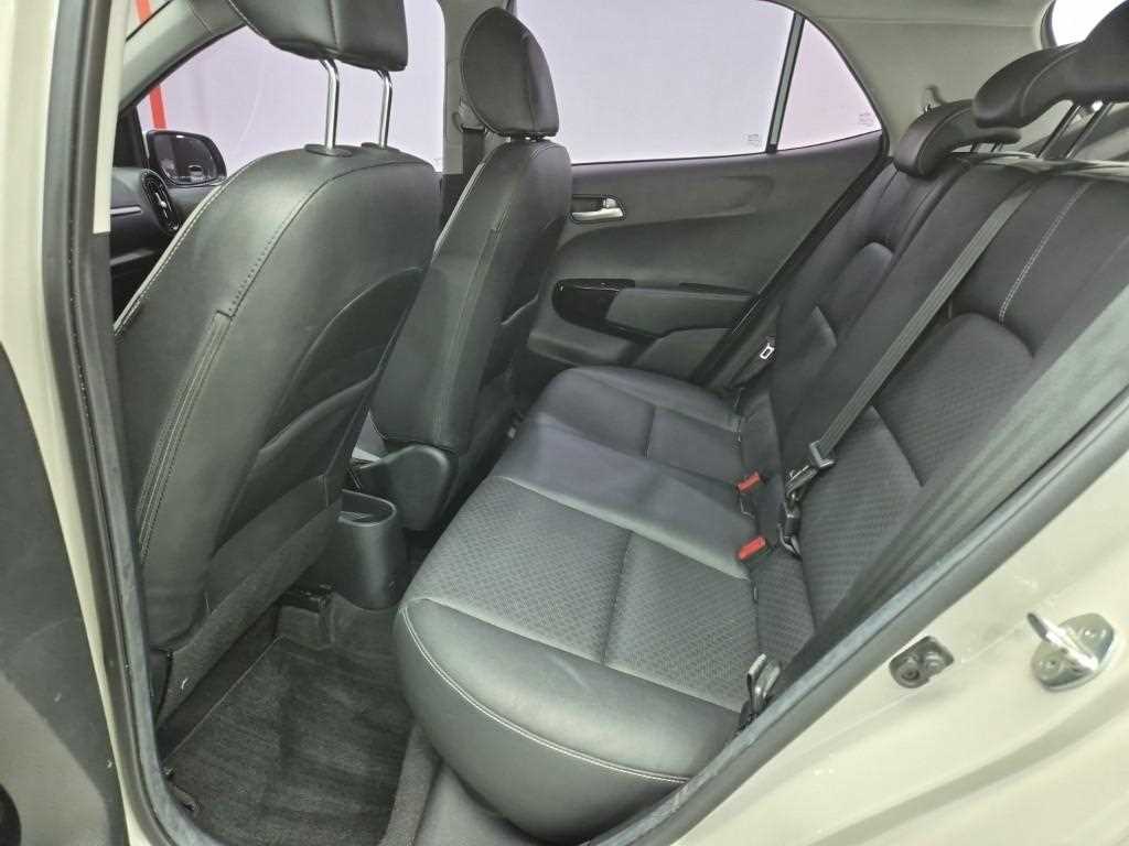 KIA Morning - Vista 12