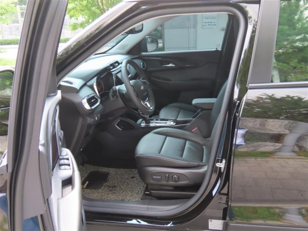 Chevrolet Trail Blazer 2023 - Importación desde Corea - HF Imports Iquique - Foto 13
