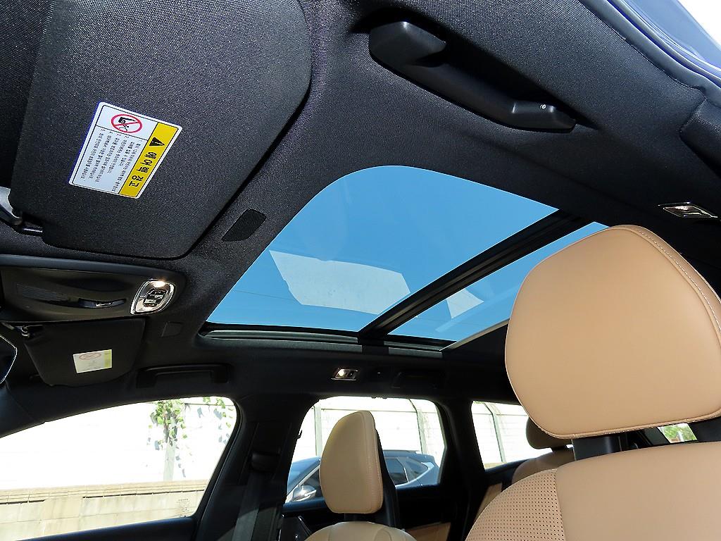 Volvo V90 2018 Gris - Importación desde Corea - HF Imports Iquique - Foto 16