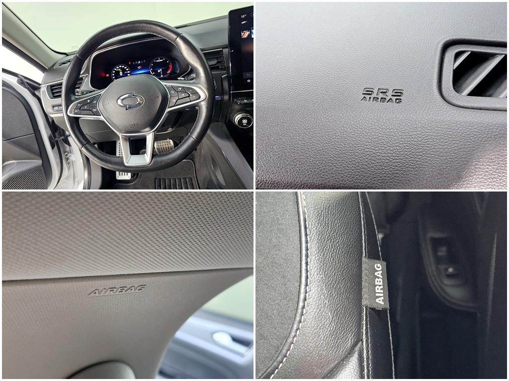 SAMSUNG XM3 2020 Blanco - Importación desde Corea - HF Imports Iquique - Foto 15