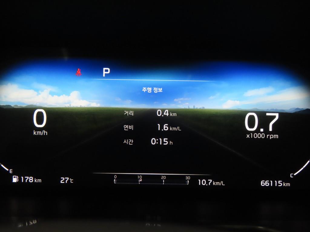 KIA Sorento - Vista 8
