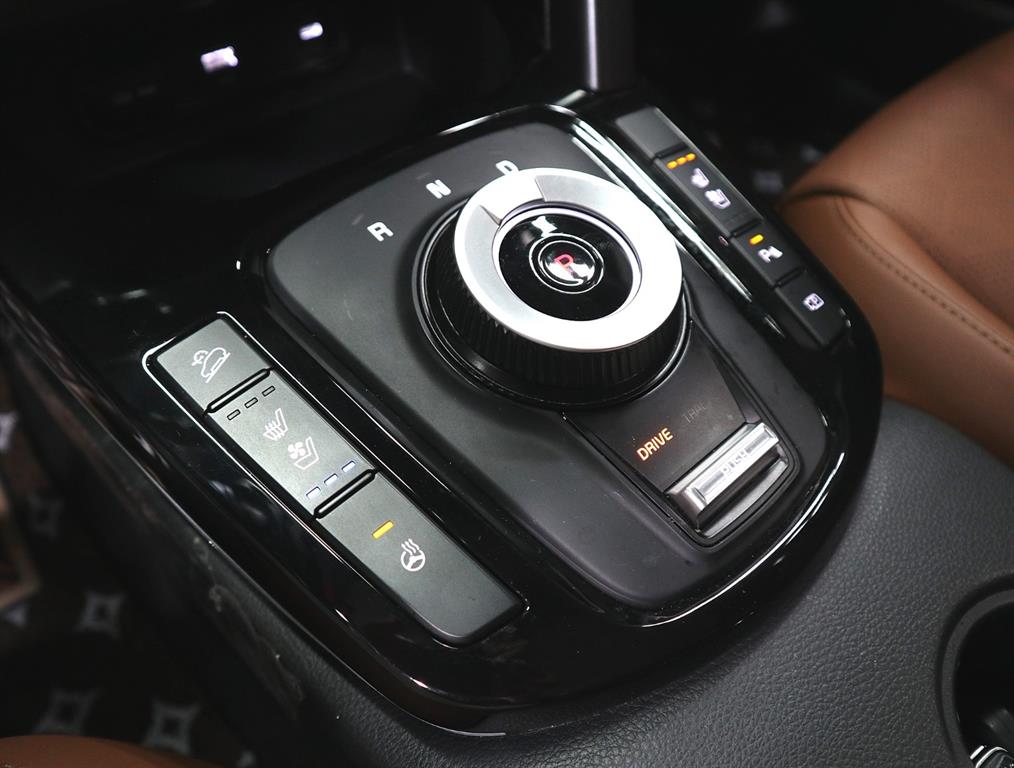 KIA Seltos 2025 Blanco - Importación desde Corea - HF Imports Iquique - Foto 13
