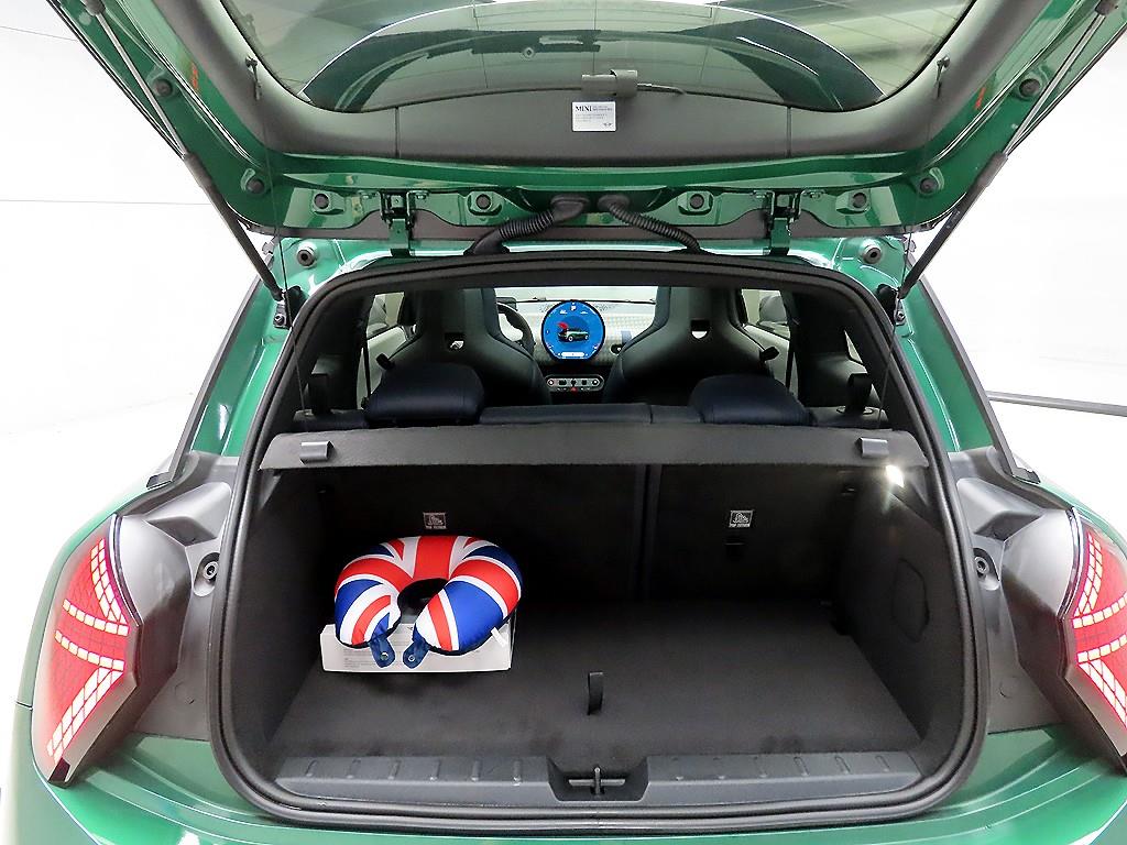 Mini Cooper 2024 Verde - Importación desde Corea - HF Imports Iquique - Foto 18