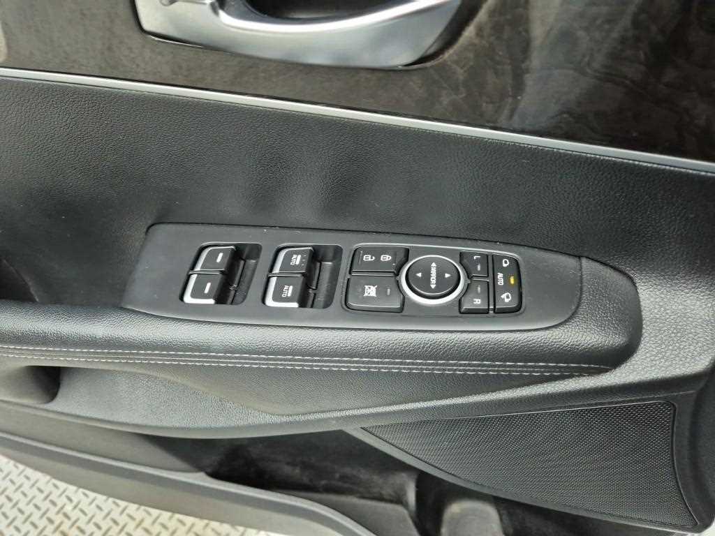 KIA Sorento 2017 Blanco - Importación desde Corea - HF Imports Iquique - Foto 18