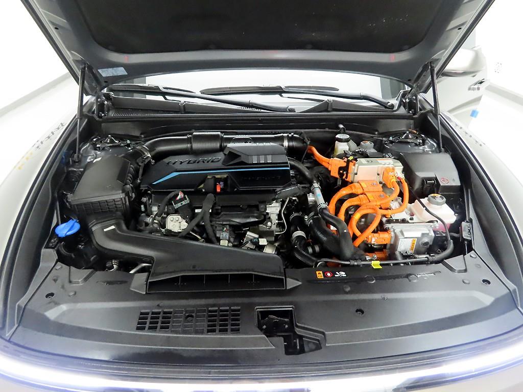 HYUNDAI Grandeur 2024 - Importación desde Corea - HF Imports Iquique - Foto 20