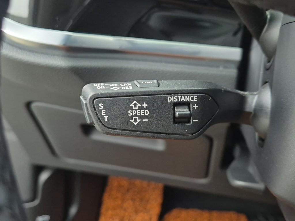 Audi Q3 2020 Blanco - Importación desde Corea - HF Imports Iquique - Foto 16