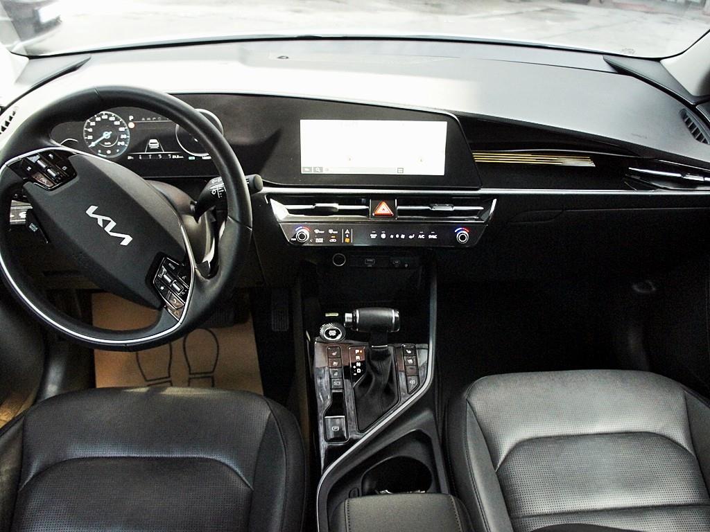 KIA Niro 2022 Blanco - Importación desde Corea - HF Imports Iquique - Foto 7